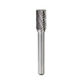Lima rotativa fresa broca de carburo tungsteno eje 10mm A