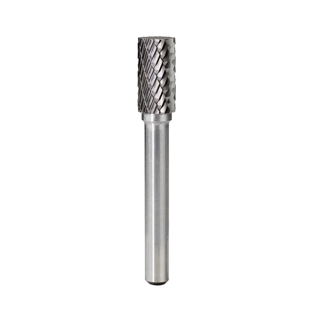 Lima rotativa fresa broca de carburo tungsteno eje 10mm A