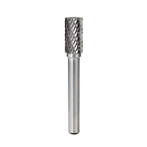 Lima rotativa fresa broca de carburo tungsteno eje 10mm A