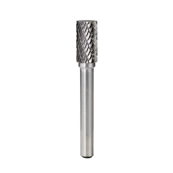 Lima rotativa fresa broca de carburo tungsteno eje 10mm A