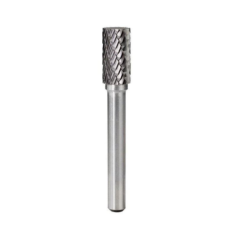 Lima rotativa fresa broca de carburo tungsteno eje 10mm A