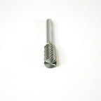 Lima rotativa fresa broca de carburo tungsteno eje 8mm B