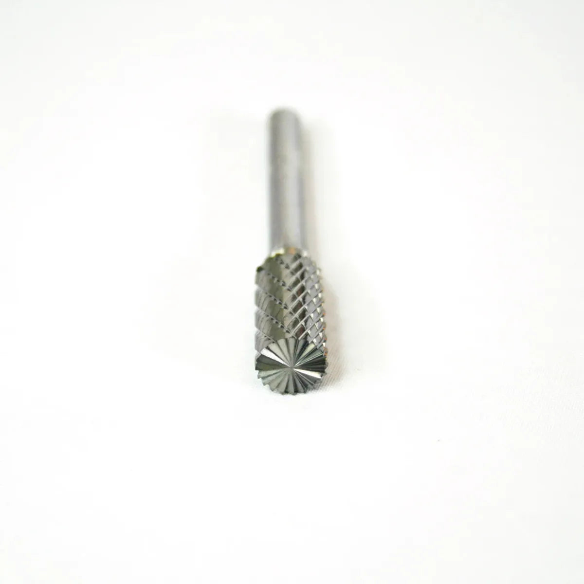 Lima rotativa fresa broca de carburo tungsteno eje 8mm B