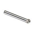 Lima rotativa fresa broca de carburo tungsteno eje 8mm D