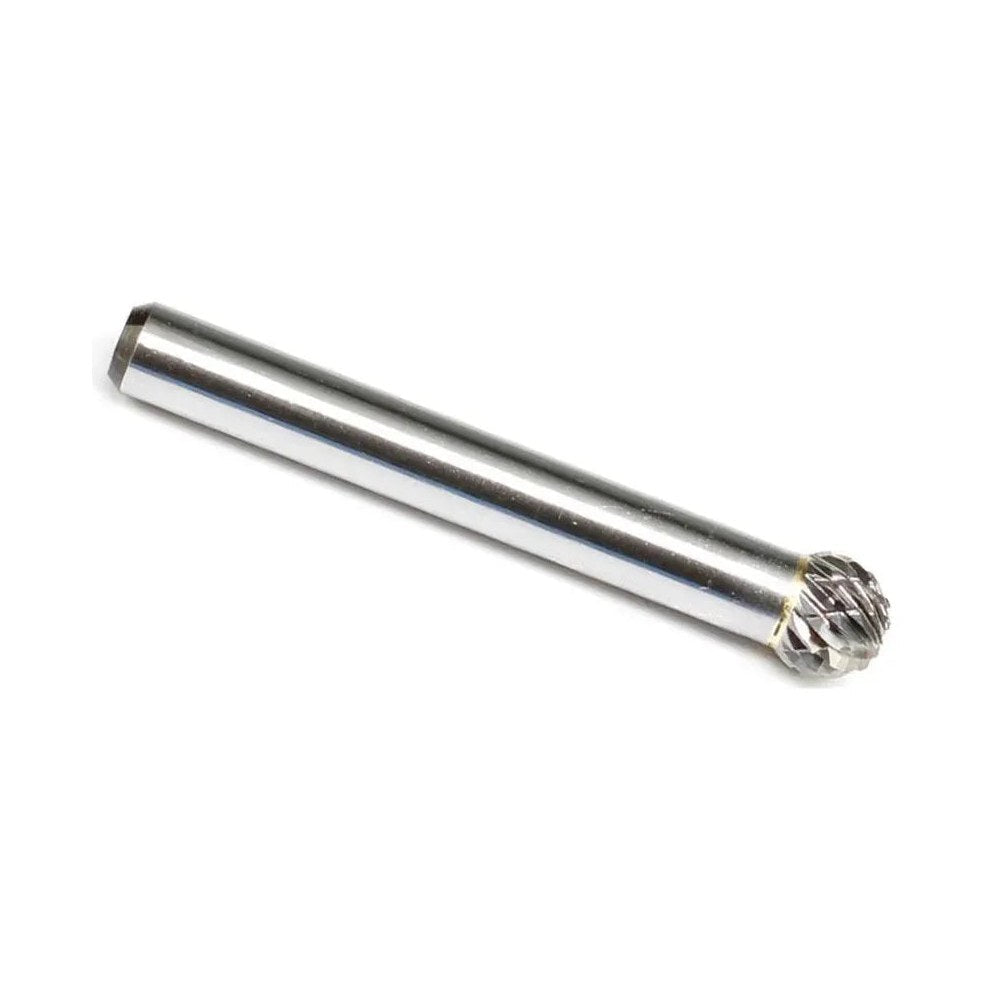 Lima rotativa fresa broca de carburo tungsteno eje 8mm D