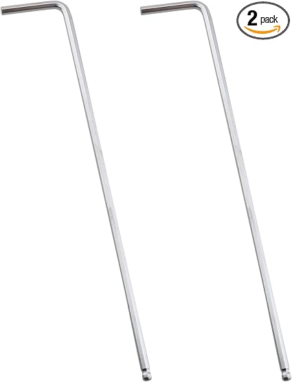 Llave Allen L2,5-AA