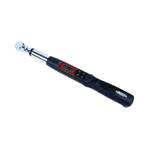 Llave de Torque Digital 40–200 N.m INSIZE IST-W200A