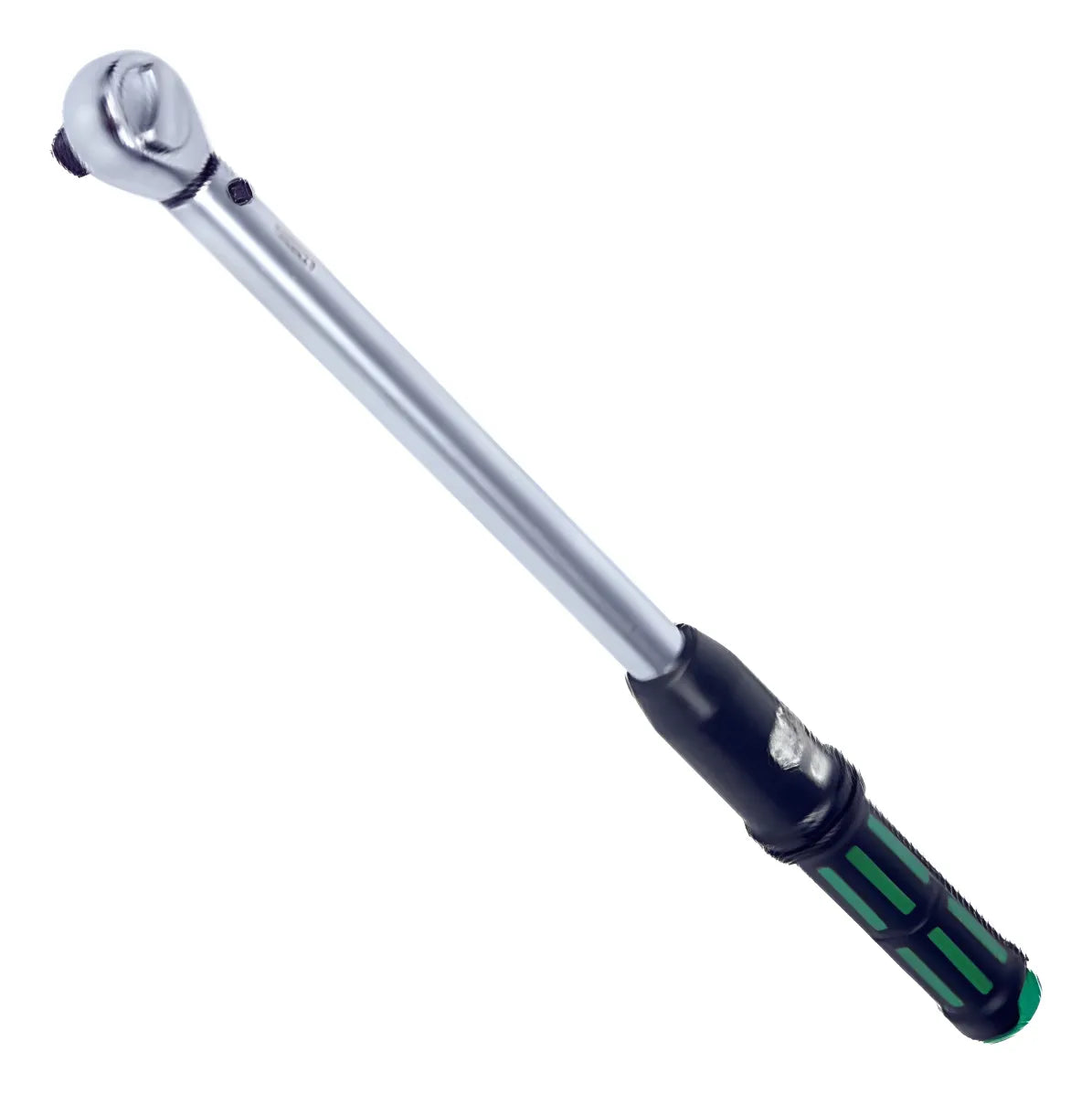 Llave de Torque Mecánica 60–340 N.m INSIZE IST-28WM340