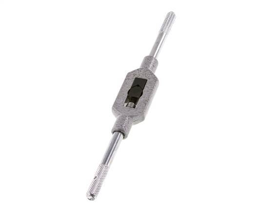 Llave giramachos para machos de roscar DIN1814 tamaño 2 DTM