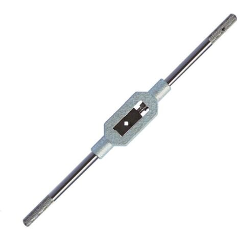 Llave giramachos para machos de roscar DIN1814 tamaño 4 DTM