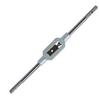 Llave giramachos para machos de roscar DIN1814 tamaño 4 DTM