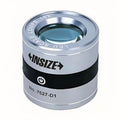 Lupa de medicion 10x con iluminacion INSIZE 7527-D1