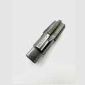 Macho roscar manual acero rapido HSS NPT 2 x 11.5