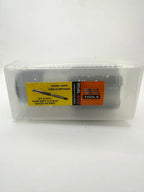 Macho roscar manual acero rapido HSS NPT 2 x 11.5