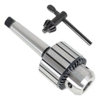 Mandril porta broca con llave 1.0-16mm + espiga cm5