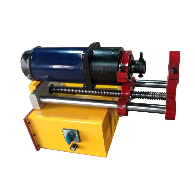 Mandrinadora portatil JRT50 DTM