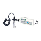 Medidor de vibraciones básico INSIZE 0023-V199B