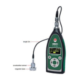 Medidor de vibraciones INSIZE 0022-VM20