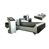 Cortadora plasma CNC KING TABLE DTM