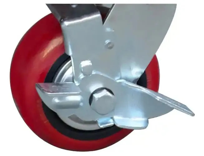 Mesa elevadora 150 kgs DTM150