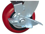 Mesa elevadora 150 kgs DTM150