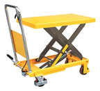 Mesa elevadora 300 kgs DTM300
