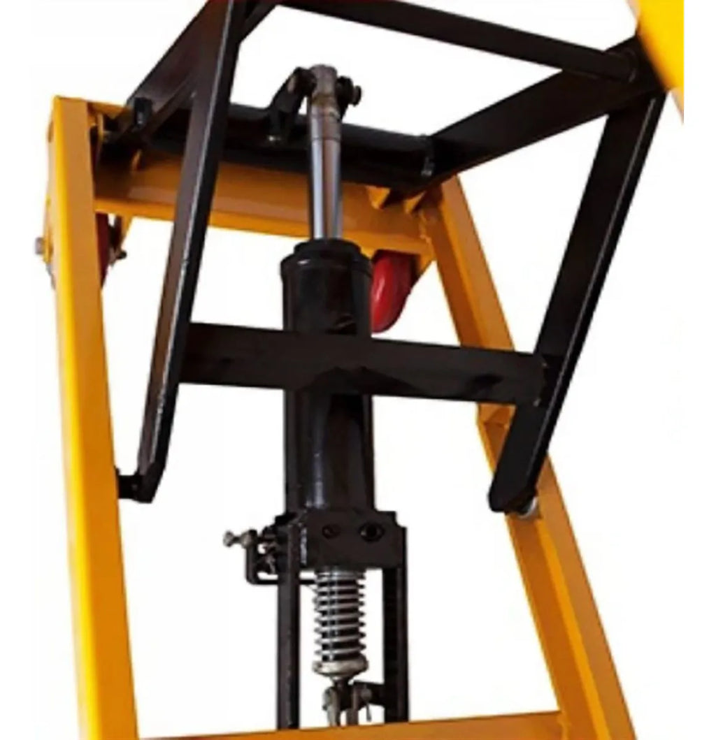 Mesa elevadora 300 kgs DTM300