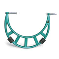 Micrometro de exterior analogo 1000-1200mm INSIZE 3205-1200