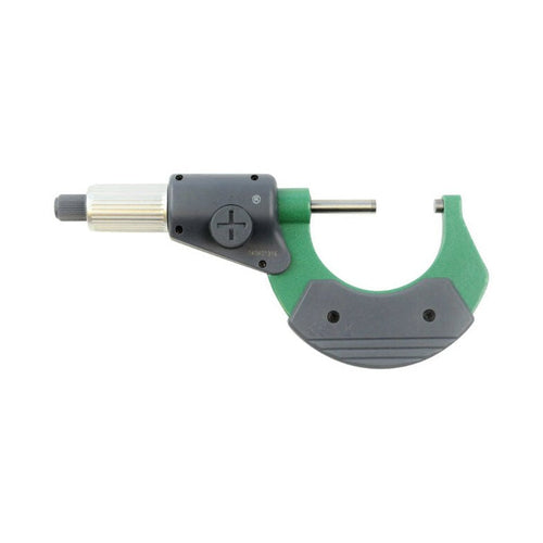 Micrometro de exterior digital 175-200mm/7-8" INSIZE 3109-200A