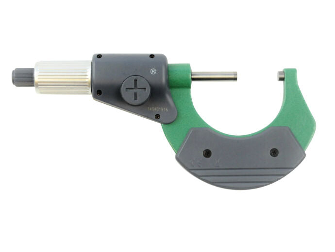 Micrometro de exterior digital 175-200mm/7-8" INSIZE 3109-200A