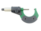 Micrometro de exterior digital 175-200mm/7-8" INSIZE 3109-200A