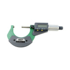 Micrometro de exterior digital 25-50mm/1-2" INSIZE 3109-50A