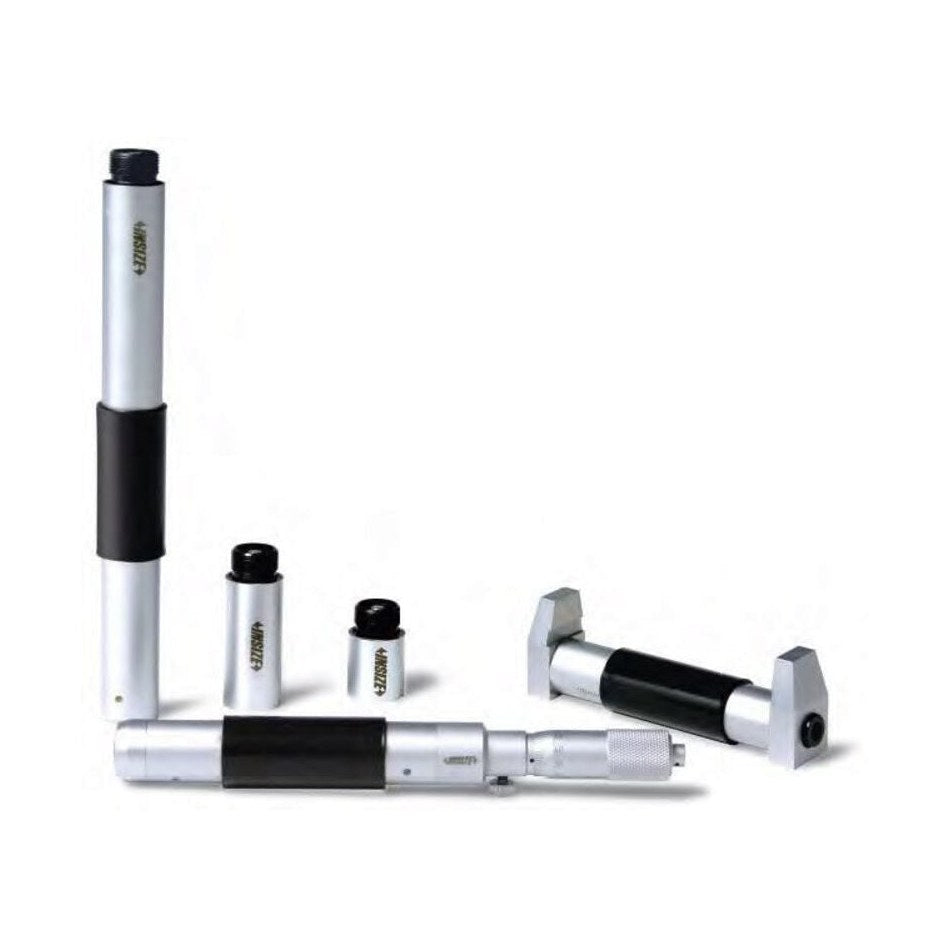 Micrometro de interiores tubular 50-600 MM INSIZE 3222-600