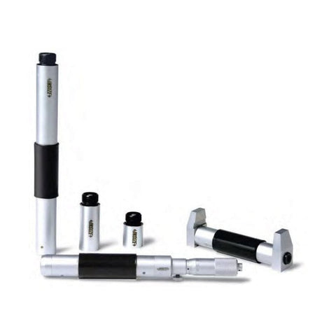 Micrometro de interiores tubular 50-600 MM INSIZE 3222-600