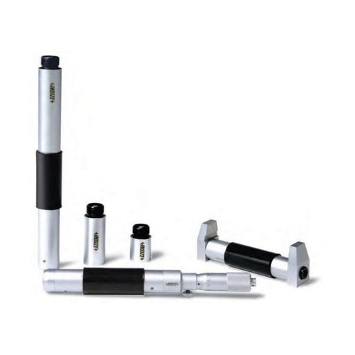 Micrometro de interiores tubular 50-600 MM INSIZE 3222-600