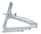 Micrometro de profundidad 0-100mm INSIZE 3240-100
