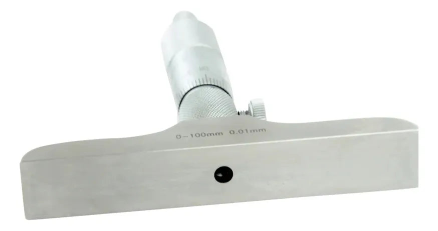 Micrometro de profundidad 0-100mm INSIZE 3240-100