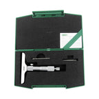 Micrometro de profundidad 0-25mm INSIZE 3240-25
