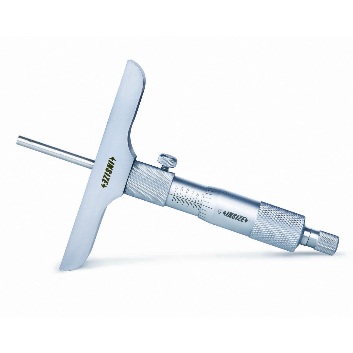 Micrometro de profundidad 0-25mm INSIZE 3240-25