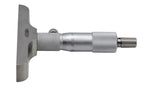Micrometro de profundidad 0-25mm INSIZE 3240-25