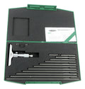 Micrometro de profundidad 0-300mm INSIZE 3240-300