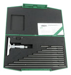 Micrometro de profundidad 0-300mm INSIZE 3240-300
