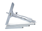 Micrometro de profundidad 0-50mm INSIZE 3240-50