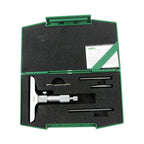 Micrometro de profundidad 0-75mm INSIZE 3240-75