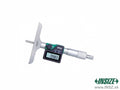 Micrometro digital de profundidad 0-150mm INSIZE 3540-B150