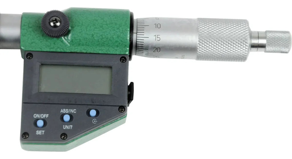 Micrometro digital de profundidad 0-300mm INSIZE 3540-B300