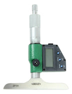 Micrometro digital de profundidad 0-300mm INSIZE 3540-B300