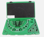 Micrometro exterior 150-300mm integral INSIZE 3206-300A