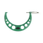Micrometro exterior analogo 175-200mm INSIZE 3203-200A