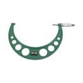 Micrometro exterior analogo 200-225mm INSIZE 3203-225A